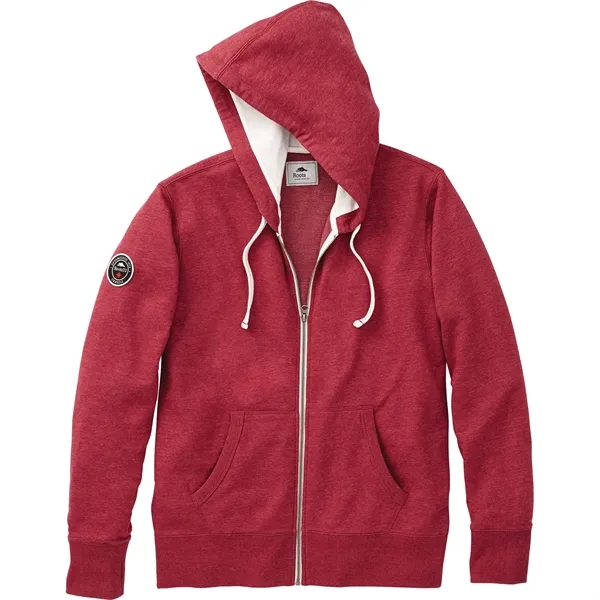 Men's Sandylake Roots73 F/Z Hoody - Men's Sandylake Roots73 F/Z Hoody - Image 6 of 12