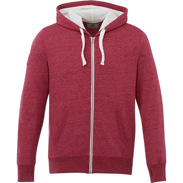 Men's Sandylake Roots73 F/Z Hoody - Men's Sandylake Roots73 F/Z Hoody - Image 7 of 12