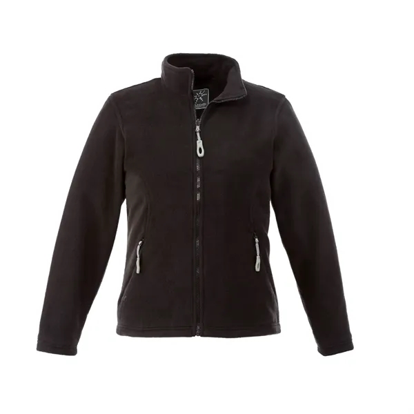 Women's VALENCIA 3-IN-1 JACKET - Women's VALENCIA 3-IN-1 JACKET - Image 6 of 9