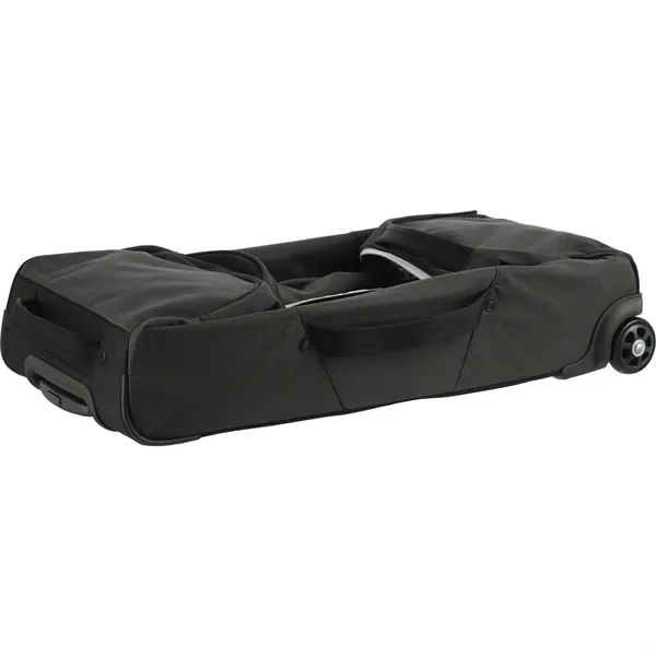 High Sierra Forester RPET 28" Wheeled Duffle Bag - High Sierra Forester RPET 28" Wheeled Duffle Bag - Image 10 of 10