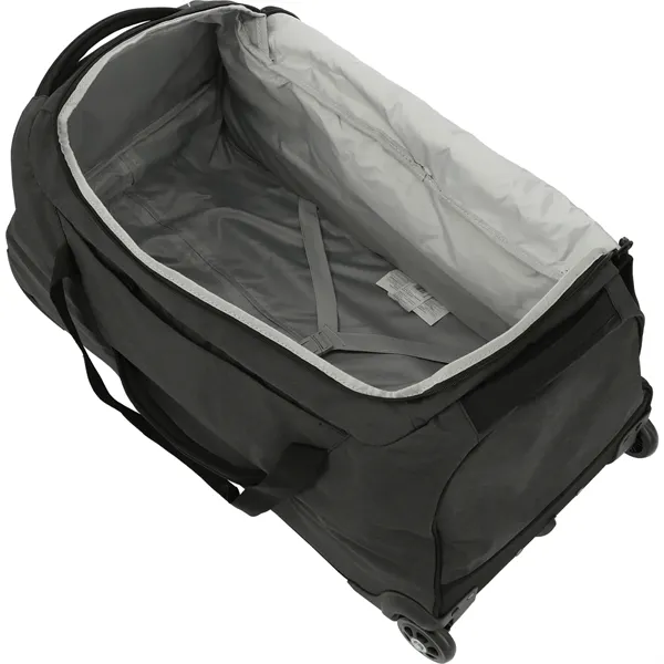 High Sierra Forester RPET 28" Wheeled Duffle Bag - High Sierra Forester RPET 28" Wheeled Duffle Bag - Image 7 of 10