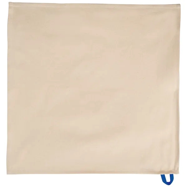 Recycled Cotton Kitchen Towel - Recycled Cotton Kitchen Towel - Image 1 of 3