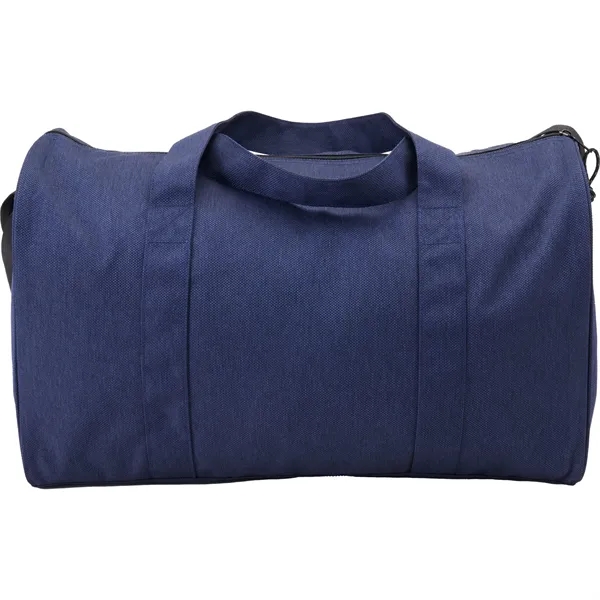 Vila Recycled Executive Duffel - Vila Recycled Executive Duffel - Image 12 of 12