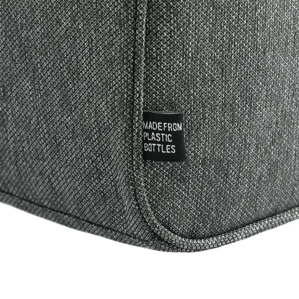 Vila Recycled Executive Duffel - Vila Recycled Executive Duffel - Image 10 of 12