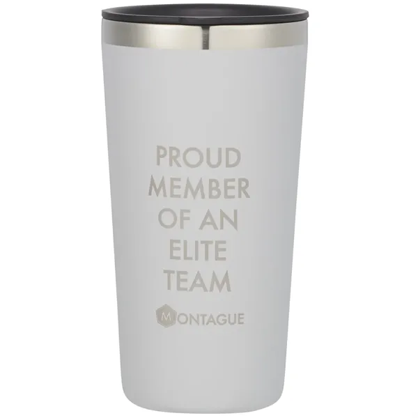 Hydro Flask® All Around™ Tumbler 20oz - Hydro Flask® All Around™ Tumbler 20oz - Image 13 of 42