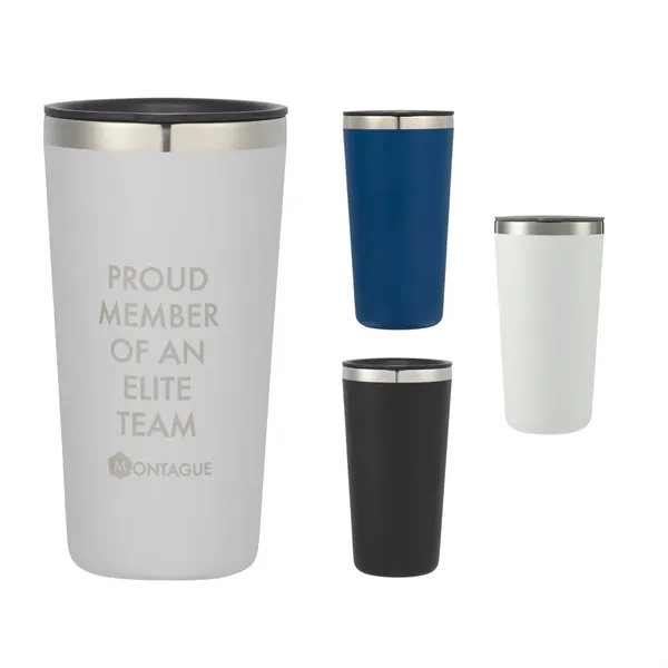Hydro Flask® All Around™ Tumbler 20oz - Hydro Flask® All Around™ Tumbler 20oz - Image 26 of 42