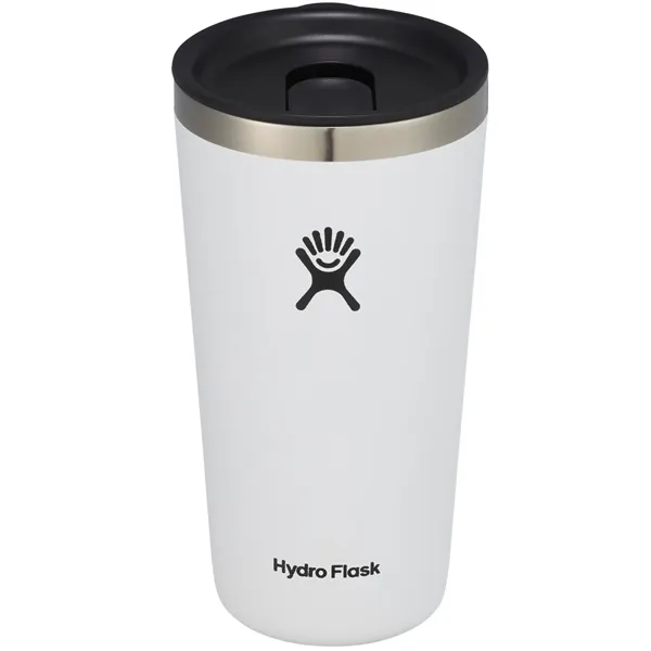 Hydro Flask® All Around™ Tumbler 20oz - Hydro Flask® All Around™ Tumbler 20oz - Image 32 of 42