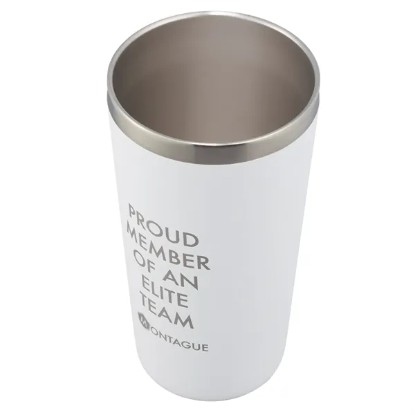 Hydro Flask® All Around™ Tumbler 20oz - Hydro Flask® All Around™ Tumbler 20oz - Image 33 of 42