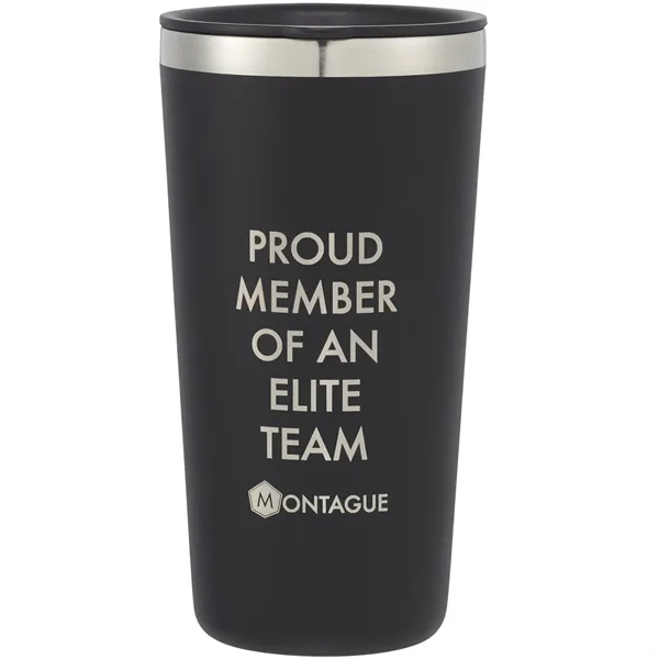 Hydro Flask® All Around™ Tumbler 20oz - Hydro Flask® All Around™ Tumbler 20oz - Image 36 of 42