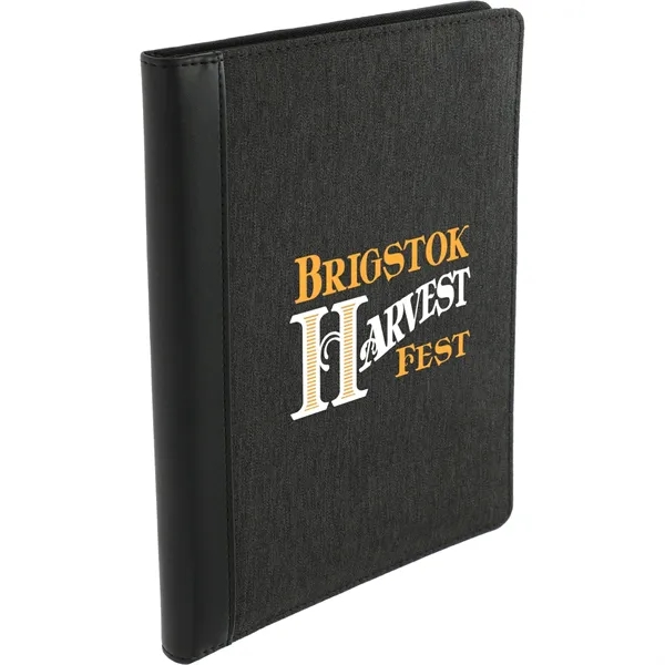 FSC® Mix 7" x 10" NBN Trails Writing Pad - FSC® Mix 7" x 10" NBN Trails Writing Pad - Image 7 of 8