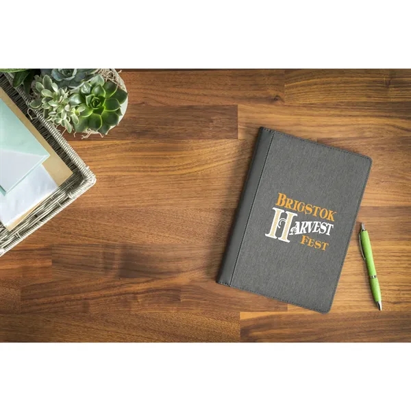 FSC® Mix 7" x 10" NBN Trails Writing Pad - FSC® Mix 7" x 10" NBN Trails Writing Pad - Image 4 of 8