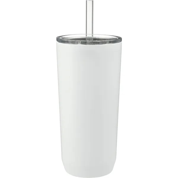 CamelBak Straw Tumbler 20oz - CamelBak Straw Tumbler 20oz - Image 2 of 4