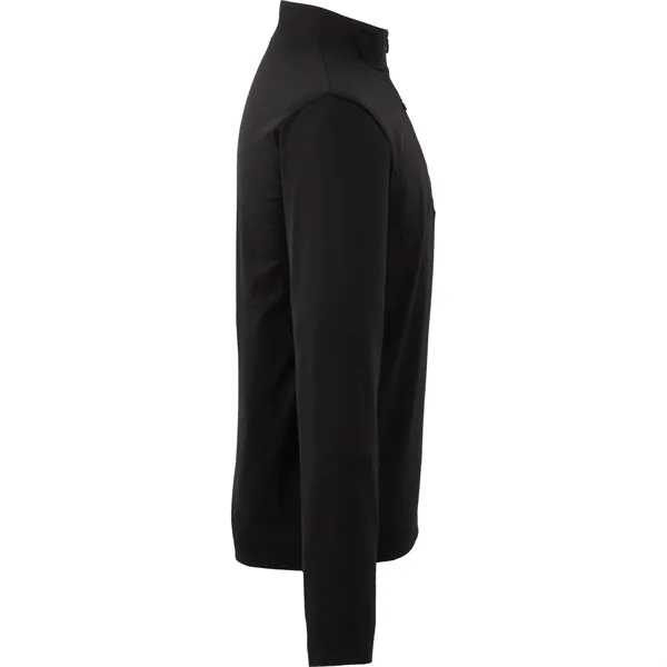 IZU EVERYTHING PERFORMANCE Eco 1/4 Zip - Men's - IZU EVERYTHING PERFORMANCE Eco 1/4 Zip - Men's - Image 8 of 24