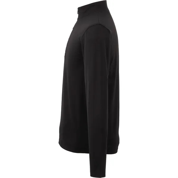 IZU EVERYTHING PERFORMANCE Eco 1/4 Zip - Men's - IZU EVERYTHING PERFORMANCE Eco 1/4 Zip - Men's - Image 7 of 24