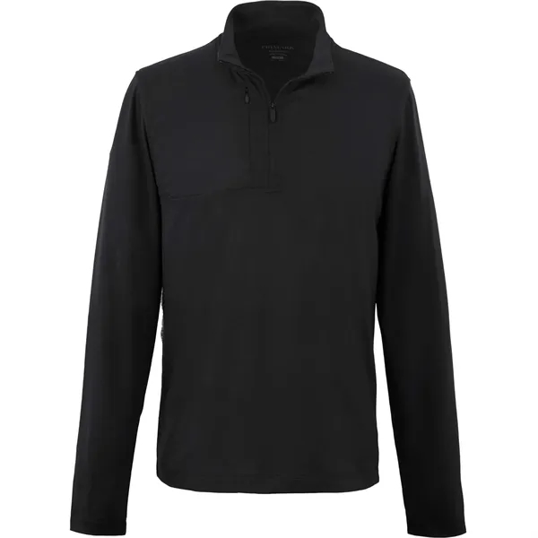 IZU EVERYTHING PERFORMANCE Eco 1/4 Zip - Men's - IZU EVERYTHING PERFORMANCE Eco 1/4 Zip - Men's - Image 5 of 24