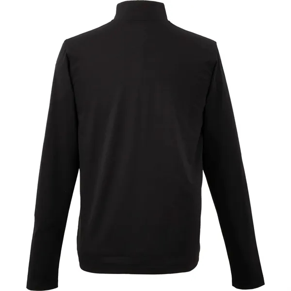 IZU EVERYTHING PERFORMANCE Eco 1/4 Zip - Men's - IZU EVERYTHING PERFORMANCE Eco 1/4 Zip - Men's - Image 6 of 24