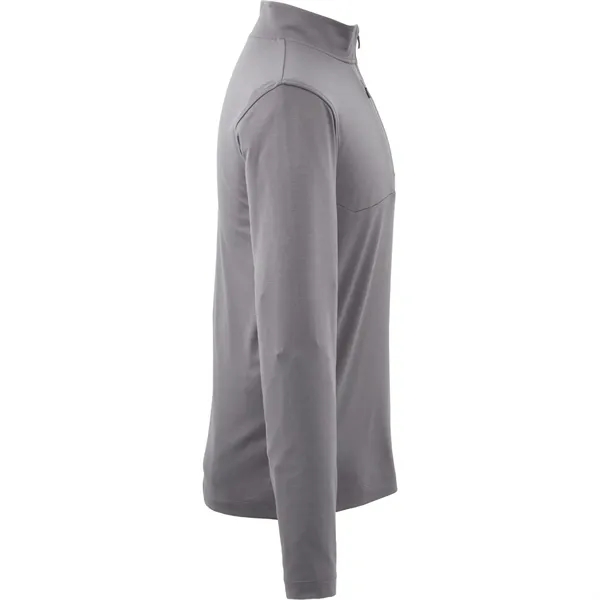 IZU EVERYTHING PERFORMANCE Eco 1/4 Zip - Men's - IZU EVERYTHING PERFORMANCE Eco 1/4 Zip - Men's - Image 16 of 24