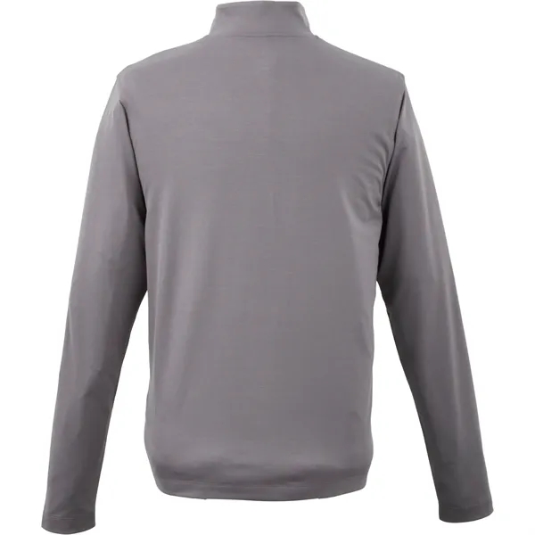 IZU EVERYTHING PERFORMANCE Eco 1/4 Zip - Men's - IZU EVERYTHING PERFORMANCE Eco 1/4 Zip - Men's - Image 14 of 24