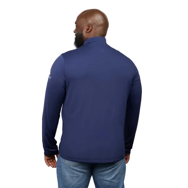 IZU EVERYTHING PERFORMANCE Eco 1/4 Zip - Men's - IZU EVERYTHING PERFORMANCE Eco 1/4 Zip - Men's - Image 18 of 24