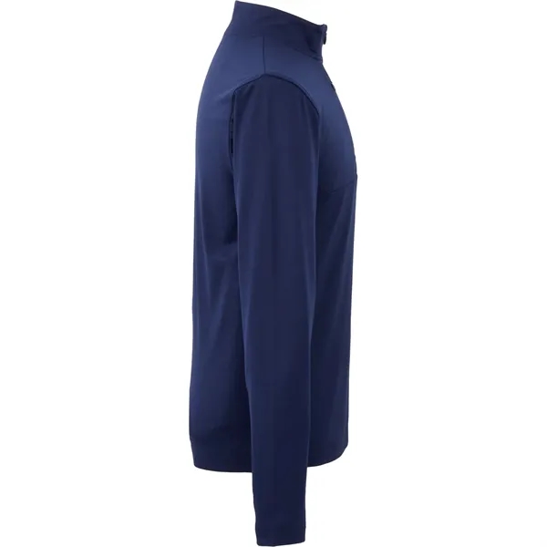 IZU EVERYTHING PERFORMANCE Eco 1/4 Zip - Men's - IZU EVERYTHING PERFORMANCE Eco 1/4 Zip - Men's - Image 24 of 24