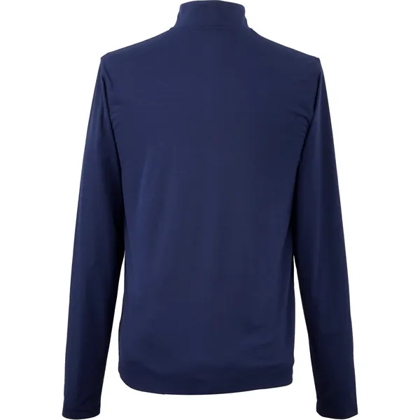 IZU EVERYTHING PERFORMANCE Eco 1/4 Zip - Men's - IZU EVERYTHING PERFORMANCE Eco 1/4 Zip - Men's - Image 22 of 24