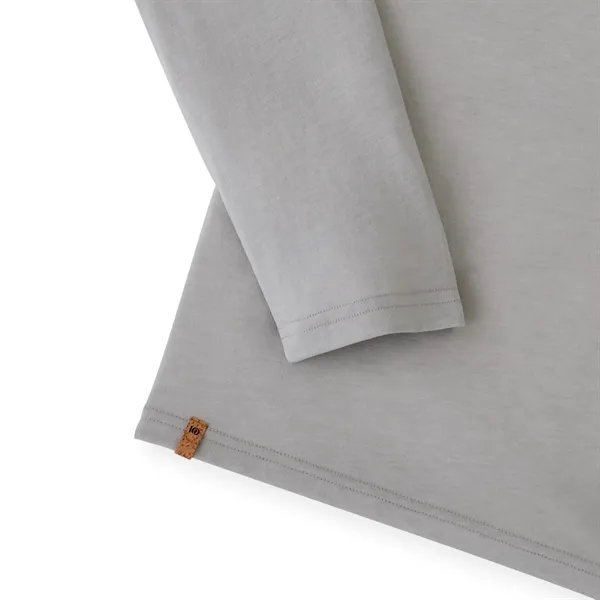 tentree TreeBlend Classic Henley Longsleeve - Men's - tentree TreeBlend Classic Henley Longsleeve - Men's - Image 6 of 19