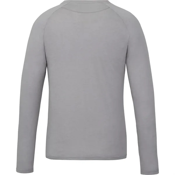 tentree TreeBlend Classic Henley Longsleeve - Men's - tentree TreeBlend Classic Henley Longsleeve - Men's - Image 2 of 19