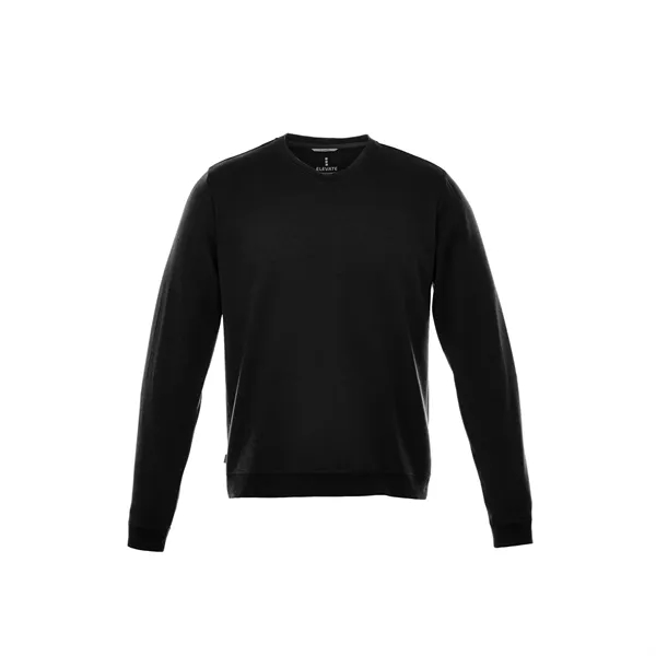 Men's BROMLEY Knit V-neck - Men's BROMLEY Knit V-neck - Image 0 of 13