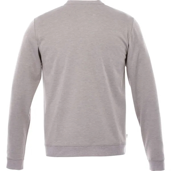 Men's BROMLEY Knit V-neck - Men's BROMLEY Knit V-neck - Image 4 of 13