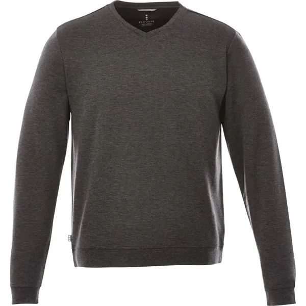 Men's BROMLEY Knit V-neck - Men's BROMLEY Knit V-neck - Image 1 of 13