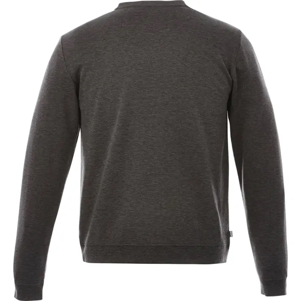 Men's BROMLEY Knit V-neck - Men's BROMLEY Knit V-neck - Image 2 of 13
