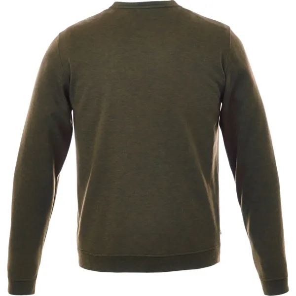 Men's BROMLEY Knit V-neck - Men's BROMLEY Knit V-neck - Image 6 of 13