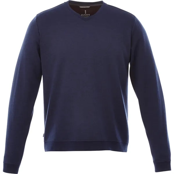 Men's BROMLEY Knit V-neck - Men's BROMLEY Knit V-neck - Image 10 of 13