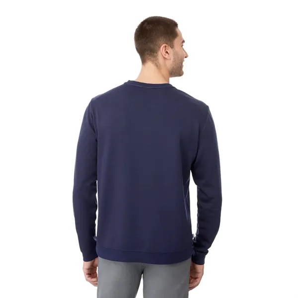 Men's BROMLEY Knit V-neck - Men's BROMLEY Knit V-neck - Image 8 of 13
