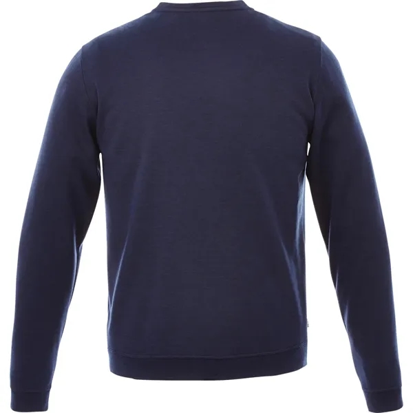 Men's BROMLEY Knit V-neck - Men's BROMLEY Knit V-neck - Image 11 of 13