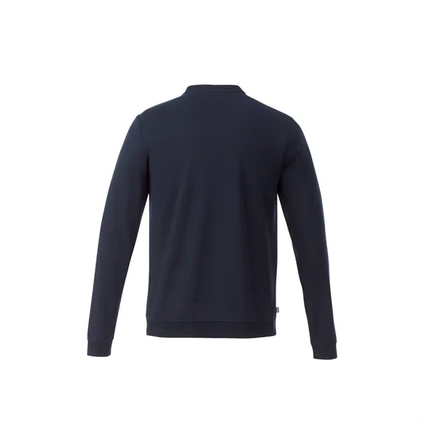 Men's BROMLEY Knit V-neck - Men's BROMLEY Knit V-neck - Image 13 of 13