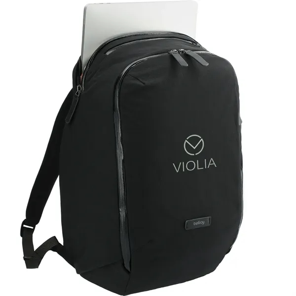 Bellroy Transit 20L Workpack - Bellroy Transit 20L Workpack - Image 9 of 14