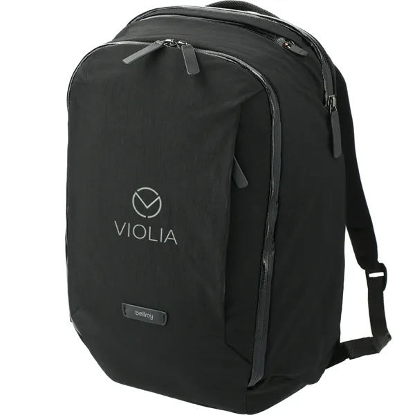Bellroy Transit 20L Workpack - Bellroy Transit 20L Workpack - Image 5 of 14