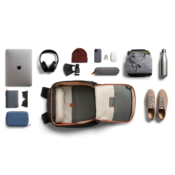 Bellroy Transit 20L Workpack - Bellroy Transit 20L Workpack - Image 14 of 14