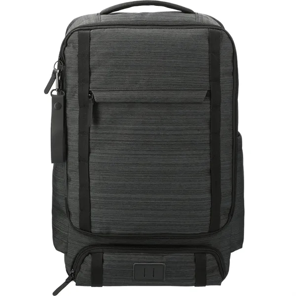 NBN Work Anywhere 15" Computer Backpack - NBN Work Anywhere 15" Computer Backpack - Image 1 of 8