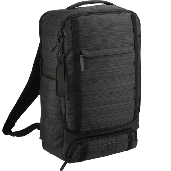 NBN Work Anywhere 15" Computer Backpack - NBN Work Anywhere 15" Computer Backpack - Image 7 of 8