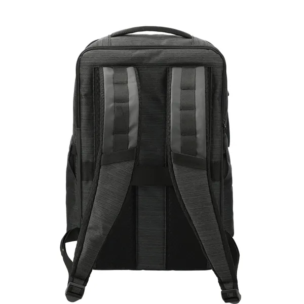 NBN Work Anywhere 15" Computer Backpack - NBN Work Anywhere 15" Computer Backpack - Image 3 of 8