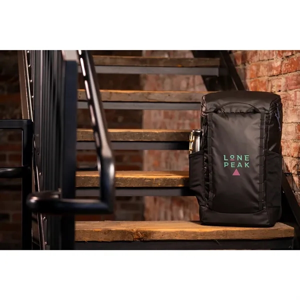 NBN Recycled Outdoor 15" Computer Pack - NBN Recycled Outdoor 15" Computer Pack - Image 3 of 8