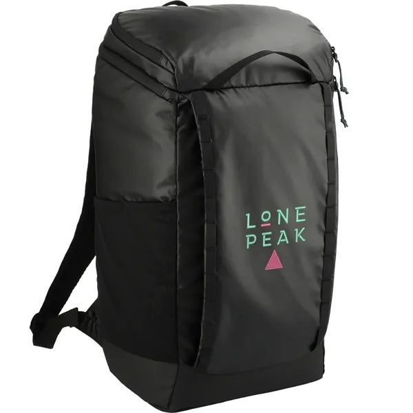 NBN Recycled Outdoor 15" Computer Pack - NBN Recycled Outdoor 15" Computer Pack - Image 4 of 8