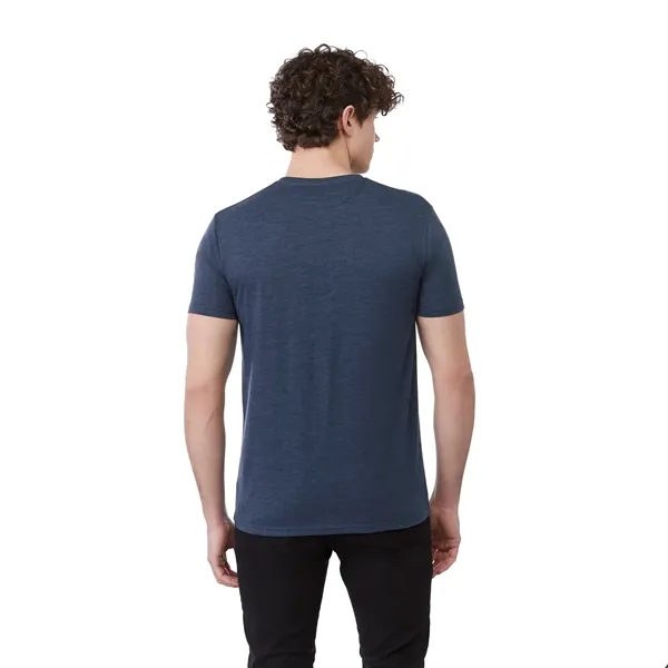 tentree TreeBlend Classic T-Shirt - Men's - tentree TreeBlend Classic T-Shirt - Men's - Image 9 of 18