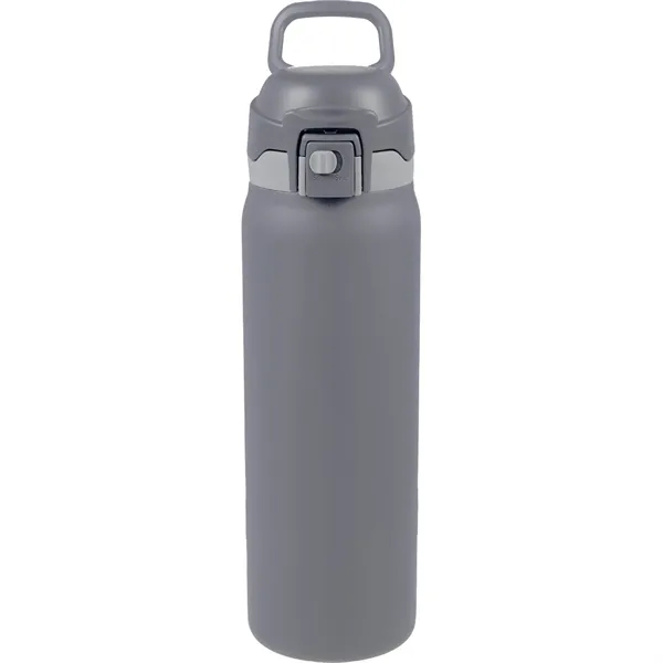 Rhine 2 in 1 Vacuum Eco-Friendly Bottle 30oz - Rhine 2 in 1 Vacuum Eco-Friendly Bottle 30oz - Image 27 of 35