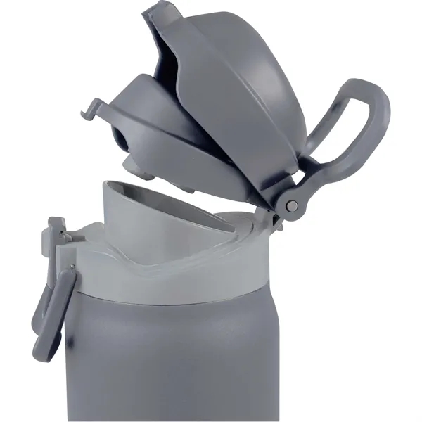 Rhine 2 in 1 Vacuum Eco-Friendly Bottle 30oz - Rhine 2 in 1 Vacuum Eco-Friendly Bottle 30oz - Image 30 of 35