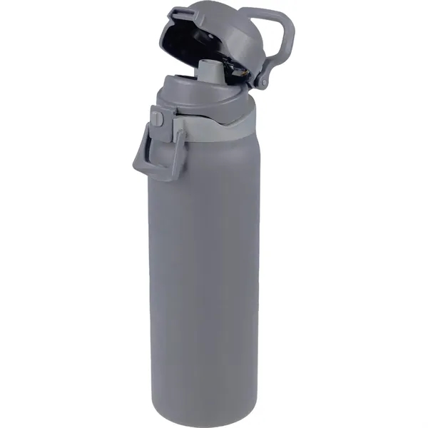 Rhine 2 in 1 Vacuum Eco-Friendly Bottle 30oz - Rhine 2 in 1 Vacuum Eco-Friendly Bottle 30oz - Image 32 of 35