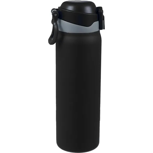 Rhine 2 in 1 Vacuum Eco-Friendly Bottle 30oz - Rhine 2 in 1 Vacuum Eco-Friendly Bottle 30oz - Image 10 of 35