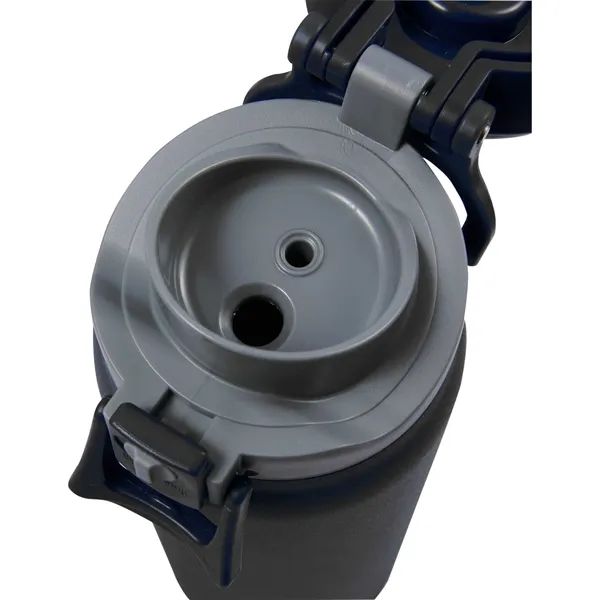 Rhine 2 in 1 Vacuum Eco-Friendly Bottle 30oz - Rhine 2 in 1 Vacuum Eco-Friendly Bottle 30oz - Image 7 of 35